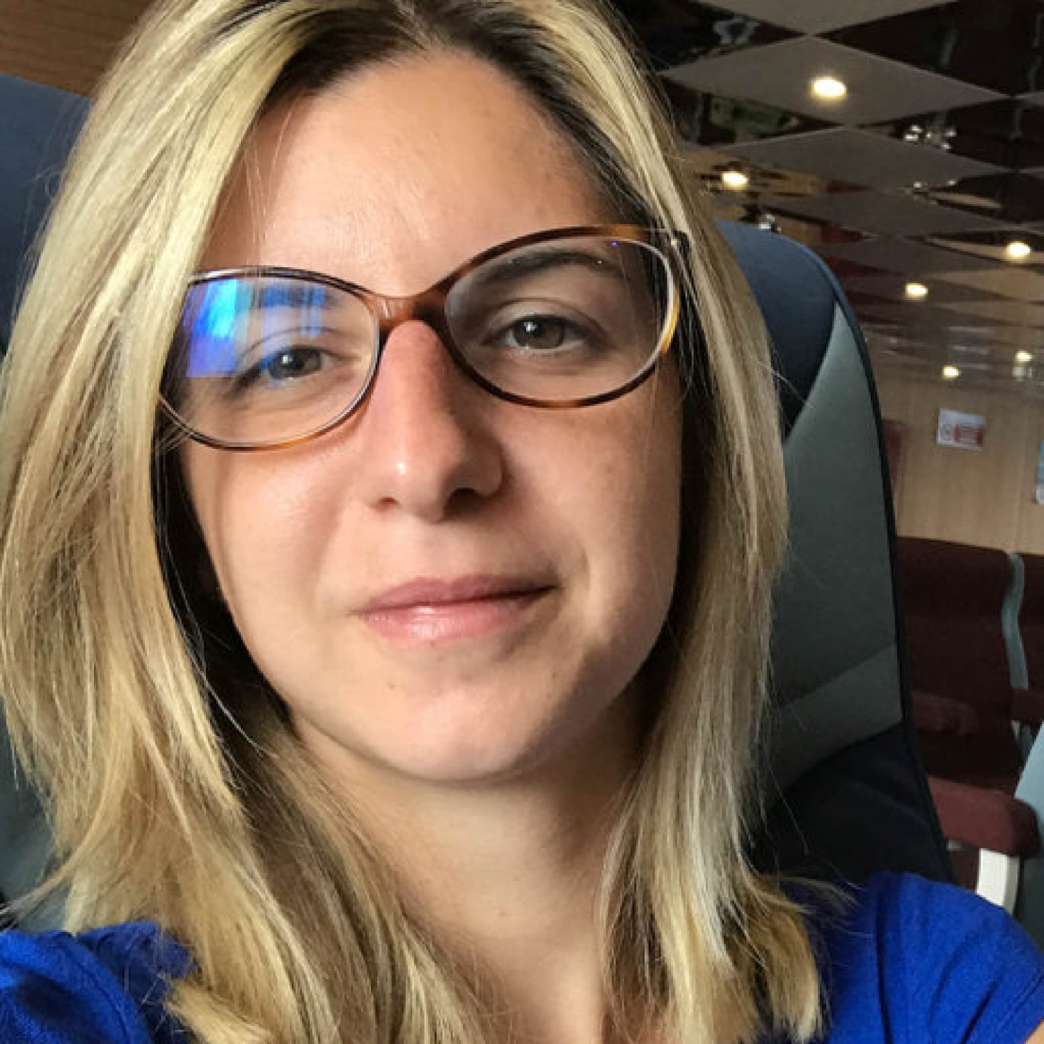 Prof.ssa Valentina Bellini